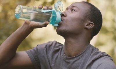 Tips to drink more water daily | fab.ng