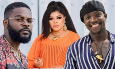 Falz gives Verydarkman 24 hours to retract statements | fab.ng