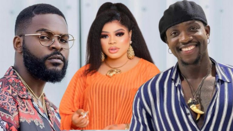 Falz gives Verydarkman 24 hours to retract statements | fab.ng