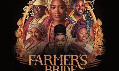 ‘Farmer’s Bride’ to hit the French markets in 9 countries | fab.ng