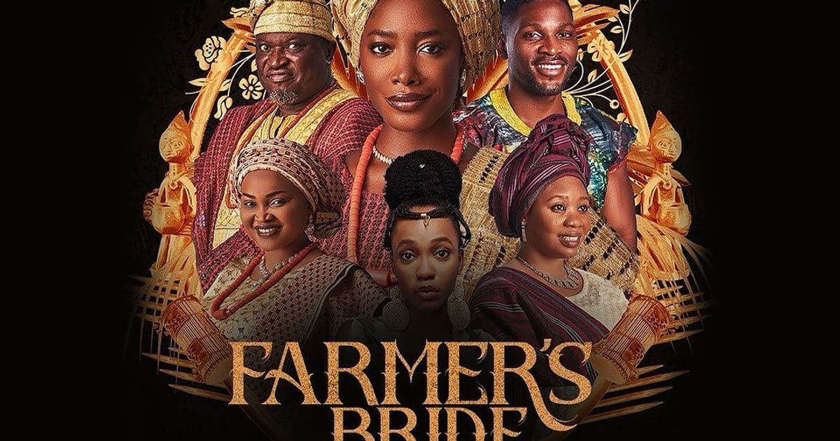 ‘Farmer’s Bride’ to hit the French markets in 9 countries | fab.ng