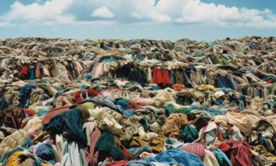 Fast Fashion: How It Impacts The Environment | fab.ng