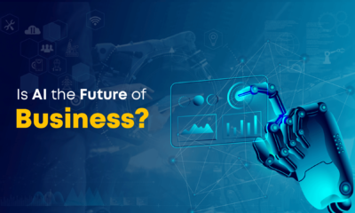 Future Of AI In Business | fab.ng