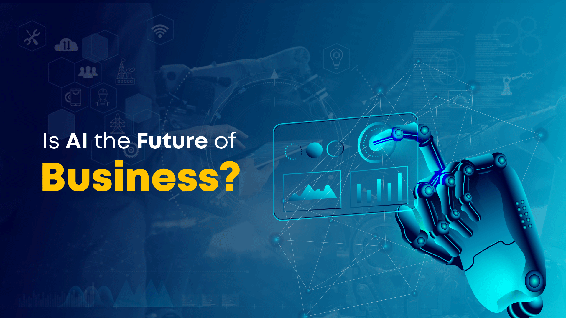 Future Of AI In Business | fab.ng