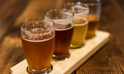 How To Brew Beer | fab.ng