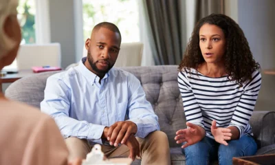 Importance Of Therapy In Relationships | fab.ng