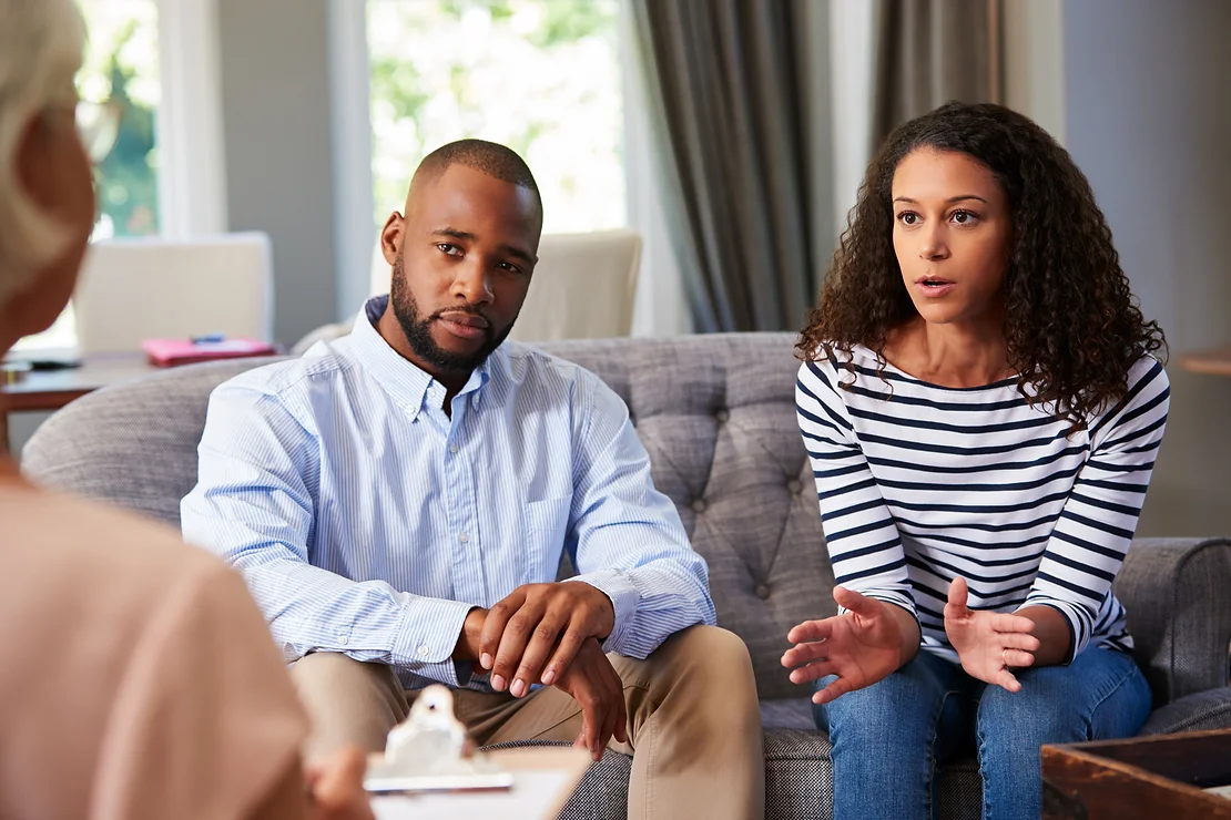 Importance Of Therapy In Relationships | fab.ng