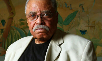 James Earl Jones, Voice Of Mufasa, Dies At 93 | fab.ng