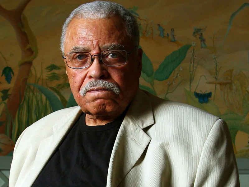 James Earl Jones, Voice Of Mufasa, Dies At 93 | fab.ng