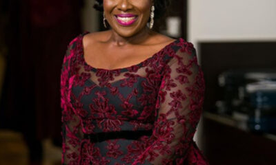 Joke Silva seeks eradication of sexual harassment in film | fab.ng