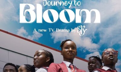 "Journey to Bloom" By Bill & Melinda Gates Foundation | fab.ng