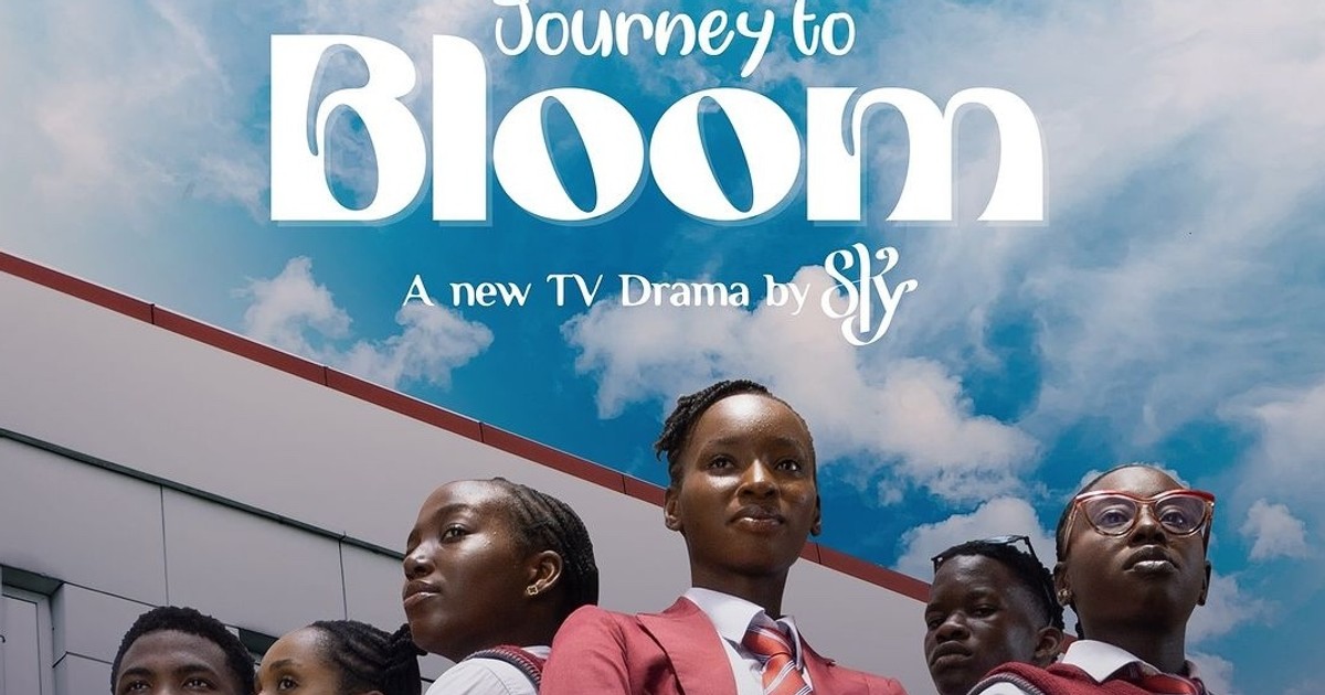 "Journey to Bloom" By Bill & Melinda Gates Foundation | fab.ng