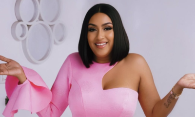 Juliet Ibrahim On Why She Put Her Movies On YouTube | fab.ng