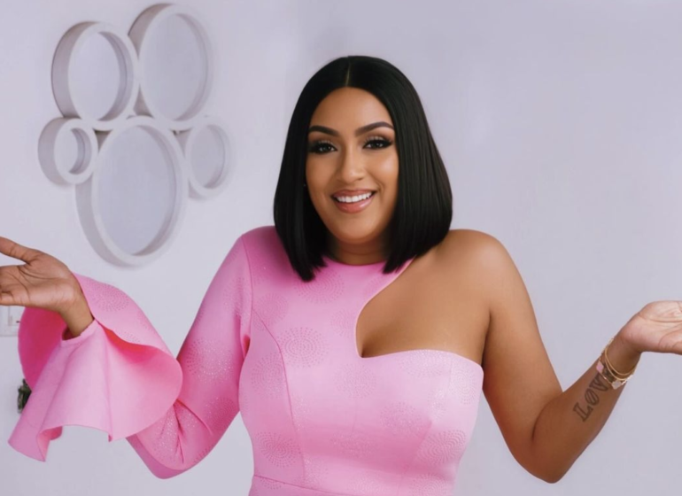 Juliet Ibrahim On Why She Put Her Movies On YouTube | fab.ng