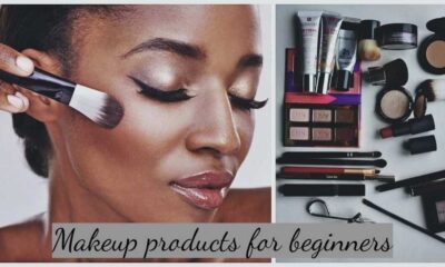 Makeup tools for beginners in Nigeria | fab.ng