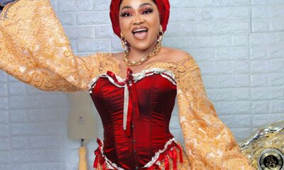 Mercy Aigbe Celebrates Priscilla Ojo's Engagement | fab.ng