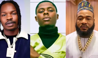 Mohbad: Naira Marley & Sam Larry to face subpoena | fab.ng