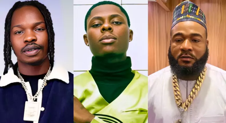 Mohbad: Naira Marley & Sam Larry to face subpoena | fab.ng