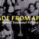 Oxlade from Africa docu-series: Oxlade & Youssouf Fofana | fab.ng