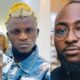 Portable turned down a $6K show to hangout with Davido | fab.ng