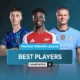 Premier League Players: See best players for Gameweek 6 | fab.ng