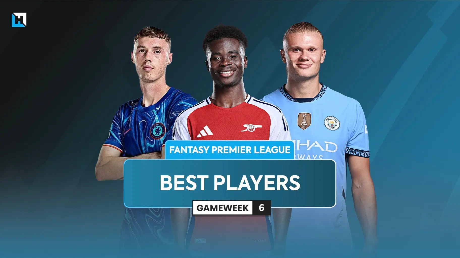 Premier League Players: See best players for Gameweek 6 | fab.ng