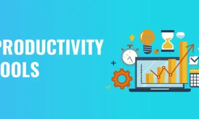 Productivity Tools For Entrepreneurs | fab.ng