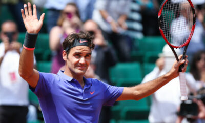 Roger Federer says retirement make you feel 'like an alien' | fab.ng