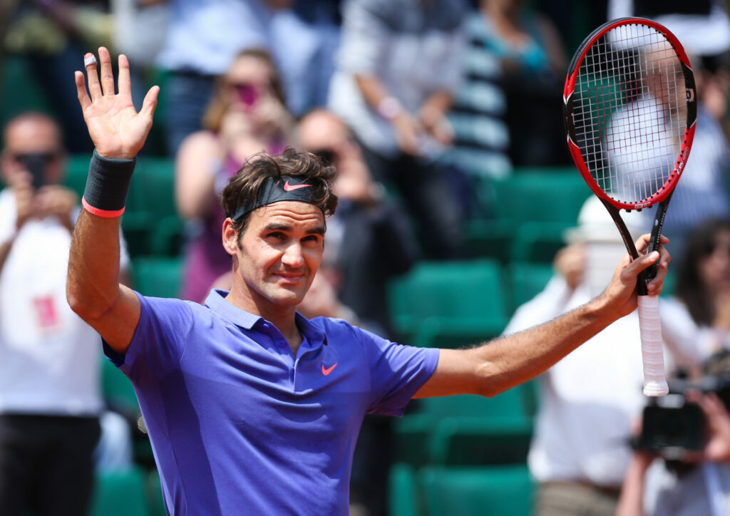 Roger Federer says retirement make you feel 'like an alien' | fab.ng