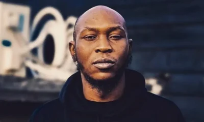 Seun Kuti - Revelation clears Africans won't make Heaven | fab.ng