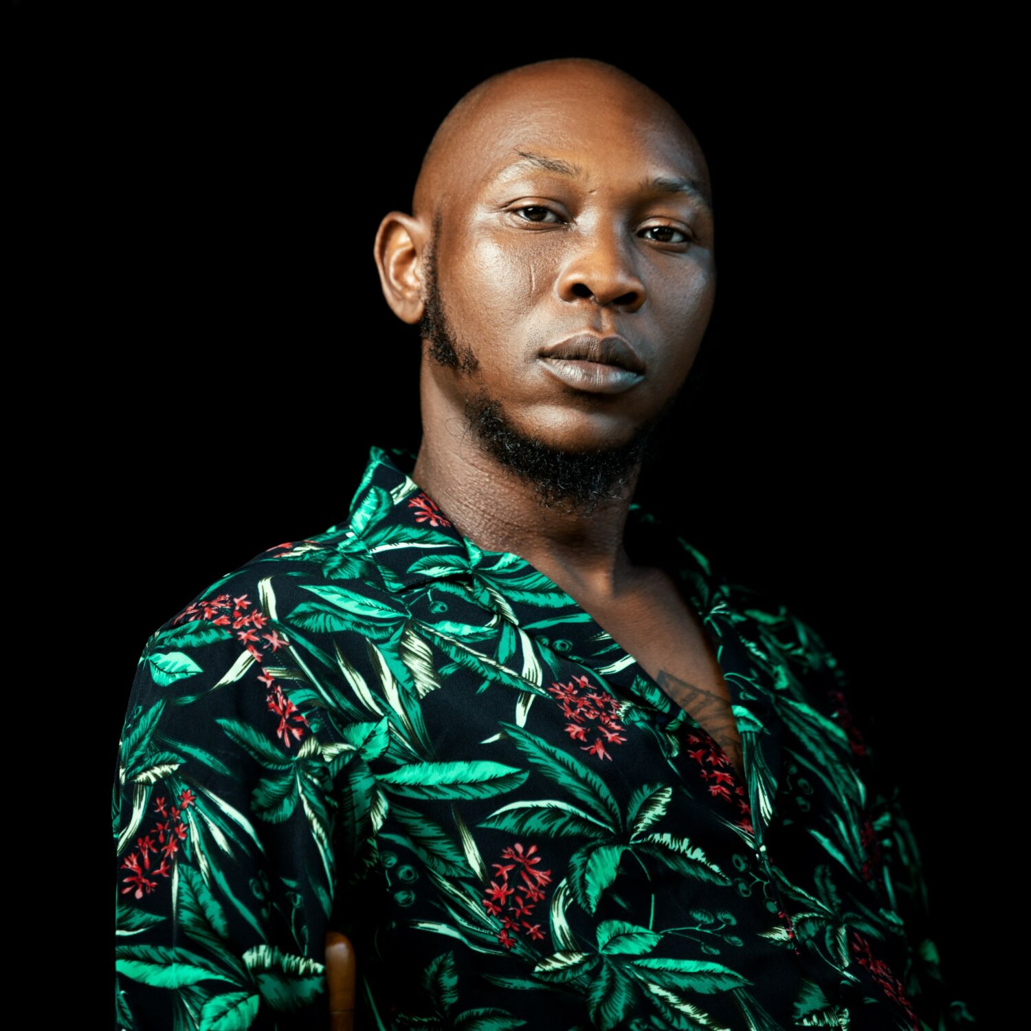 Seun Kuti On Fuel Subsidy Removal | fab.ng