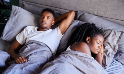 Sexual Dissatisfaction: Causes & Solutions | fab.ng