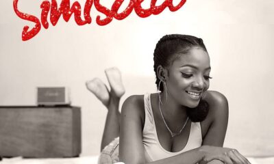 Simi Celebrates The Legacy Of "Simisola" Album | fab.ng