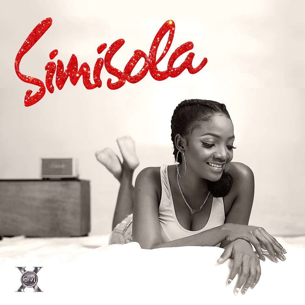 Simi Celebrates The Legacy Of "Simisola" Album | fab.ng