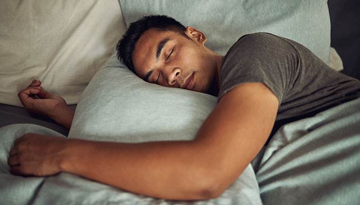 Sleep Hygiene: 10 Tips For Better Sleep | fab.ng