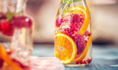 11 Refreshing Alternatives To Drink Instead Of Soda | fab.ng