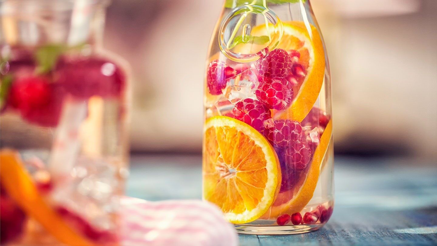 11 Refreshing Alternatives To Drink Instead Of Soda | fab.ng