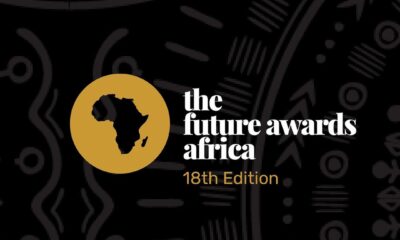 The Future Awards Africa (TFAA) 18th edition nominees | fab.ng