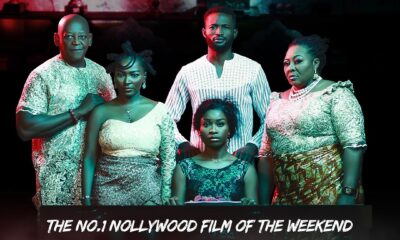 The Weekend makes ₦ 8 million in its first weekend | fab.ng