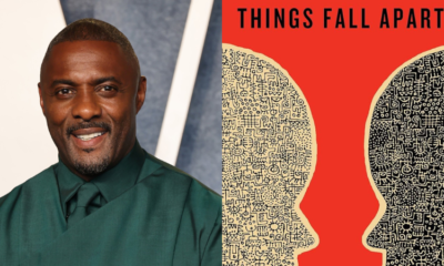 Things Fall Apart: TV Series With Idris Elba in development | fab.ng