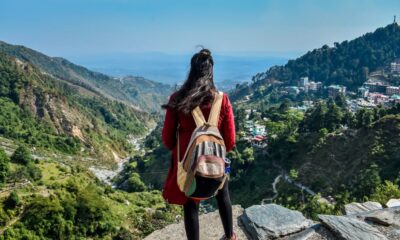 Travelling Solo: Adventures To Go On In Your Lifetime | fab.ng