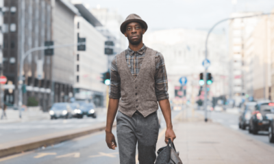 Travelling Solo: 12 Tips To Stay Safe | fab.ng