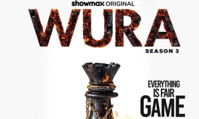 Wura Season 3 To Return On Showmax This September | fab.ng