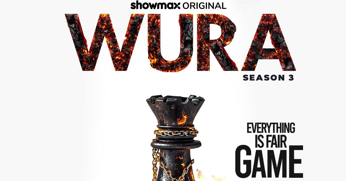 Wura Season 3 To Return On Showmax This September | fab.ng