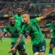 2025 AFCON: Nigeria Aims To Win | fab.ng