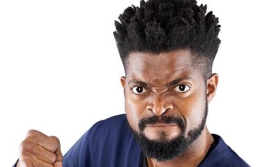 Basketmouth On Nigeria's Economy | fab.ng