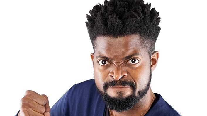 Basketmouth On Nigeria's Economy | fab.ng