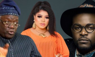 Bobrisky Breaks Silence on Falz Defamation Claims | fab.ng