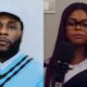 Burna Boy responds to allegations of impregnating a lady | fab.ng