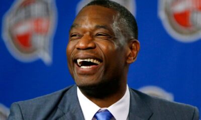 Dikembe Mutombo Dies At 58 | fab.ng